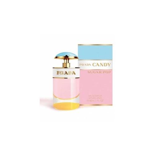 Prada Candy Sugarpop Edp 30 Ml 