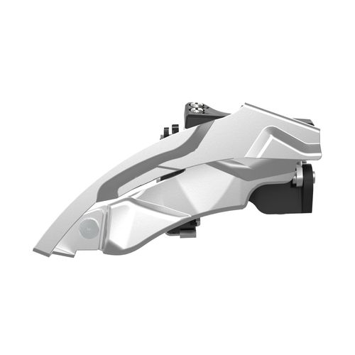 Derailleur Av Vtt Ts/Dp All Diam S/R 3x9