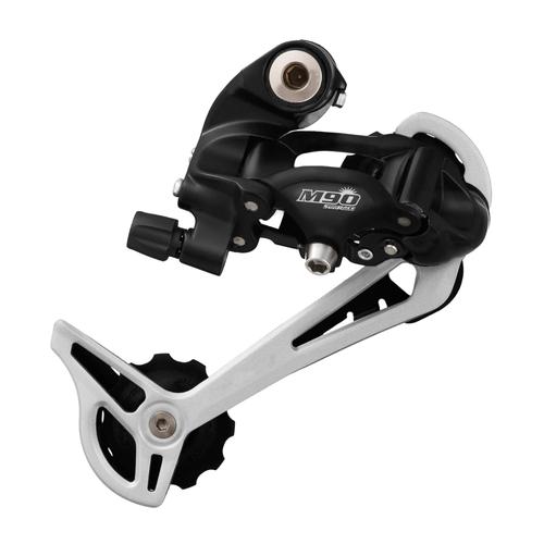 Derailleur Ar Vtt 9v 11x34 G/Ch Sunrace