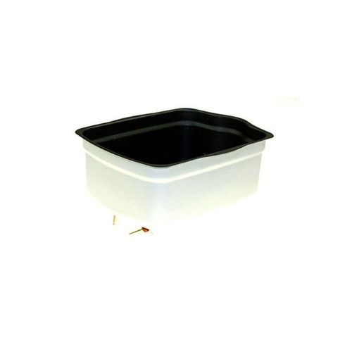 Cuve + Résistance Pour Friteuse Super Uno Moulinex