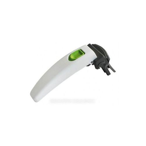 Poignee + Bouton Vert Pour Friteuse Seb