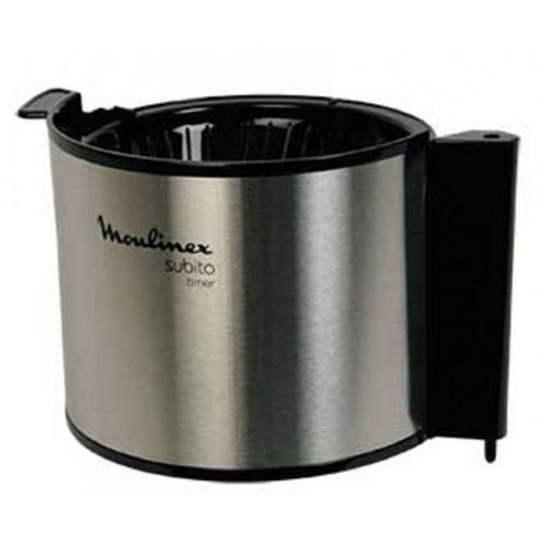 Porte-Filtre + Clapet Pour Cafetiere Moulinex