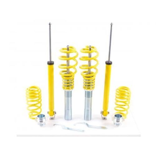 Fk Combines Filetes Suspension Audi A7 4g Annee A Partir De