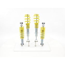 Combines Filetes Ak Street Audi A4 Quattro Typ B5 An. 1994-1999