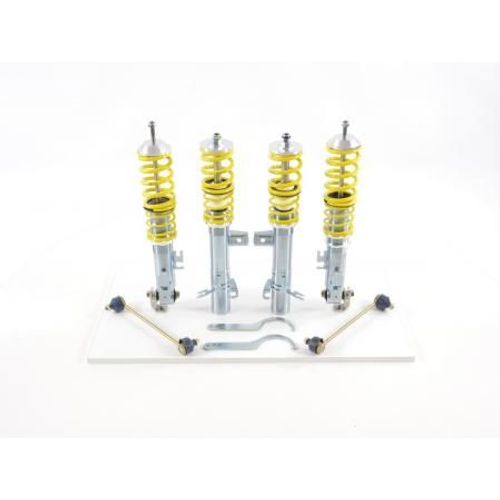 Fk Combines Filetes Suspension Bmw Serie 3 F30/31 Berline/Touring Annee A Partir De