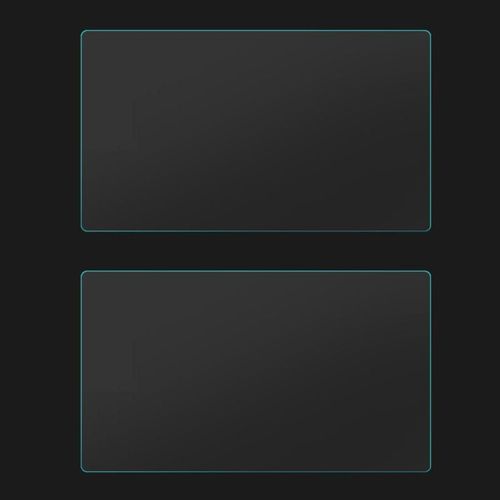 Film De Protection En Verre Pour Télécommande Dji Mavic 3 Cine Pro Mini Air 2/2s Film De Protection Pour Contrôleur De Drone-Générique