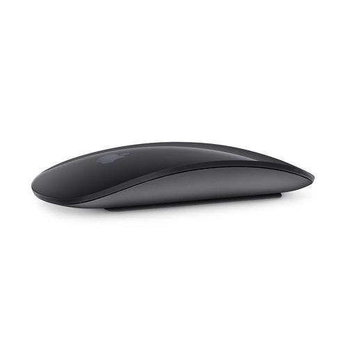 Apple Magic Mouse 2 - Souris - multitactile - sans fil - Bluetooth - gris sidéral