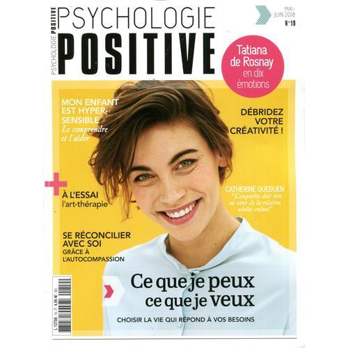 Psychologie Positive 19