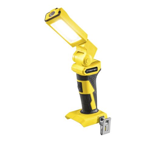 Lampe baladeuse PWLS 10 TROTEC sans batterie