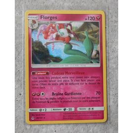 Florges 86/131 - Sl6 - Lumière Interdite - Vf