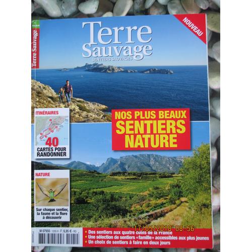 Terre Sauvage 0