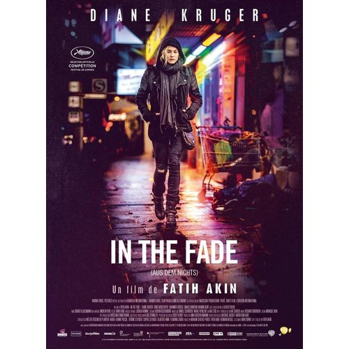In The Fade - Blu-Ray