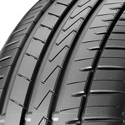 Pneu Falken Azenis FK510 ( 285/35 ZR18 (101Y) XL avec protège-jante (MFS) )