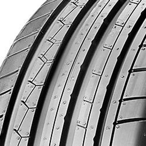 Pneu Dunlop SP Sport Maxx GT ( 245/50 ZR18 (104Y) XL J, avec protège-jante (MFS) )