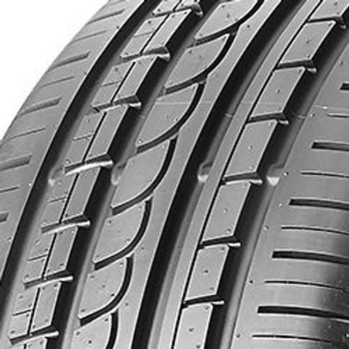 Pneu Pirelli P Zero Rosso Asimmetrico ( 275/40 ZR19 (105Y) XL BC, avec protège-jante (MFS) )