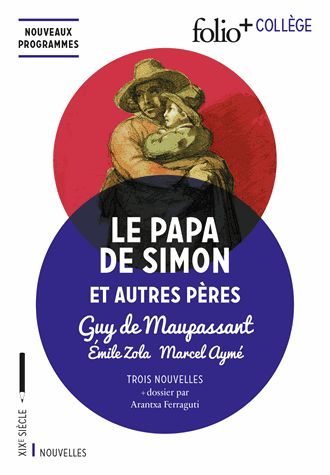 Le Papa De Simon - Et Autres Pères