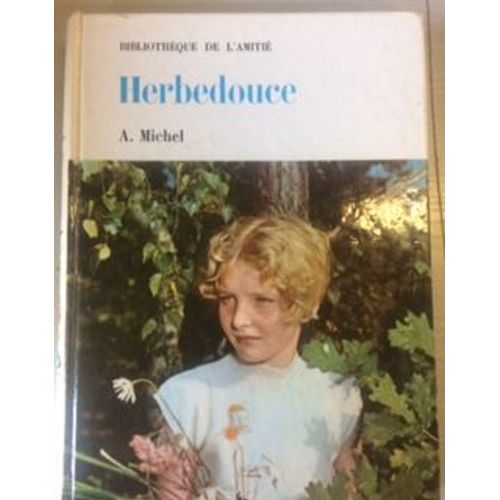 Herbedouce