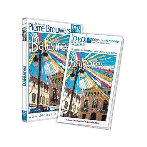 Baléares : La Fête Des Traditions