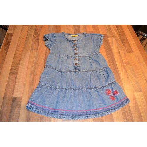 Robe Wapi Kids 4 Ans