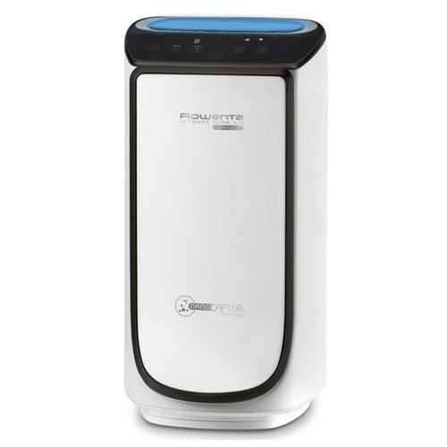 Purificateur D'air 70m² Connecté Pu4080f0 Intense Pure Air Connect
