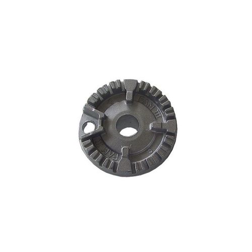 COURONNE DE BRULEUR AUXILIARE POUR CUISINIERE BEKO - 423920044