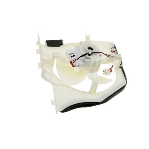 ENSEMBLE SUPPORT/CIRCUIT MOTEUR POUR REFRIGERATEUR SAMSUNG - DA97-03870B