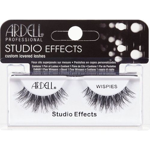 Ardell Pestañas Studio Effect Wispies 