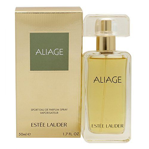 Estee Lauder Aliage Sport Eau De Parfum Spray 50ml 