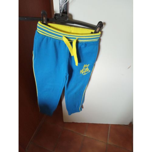Pantalon Mini Gang 5 Ans 100% Polyester