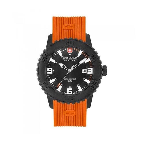 Montre Herren Swiss Military Hanowa 06-4302.27.007.79