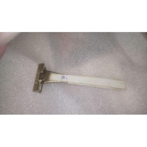 Lot De Rasoir Vintage Schick