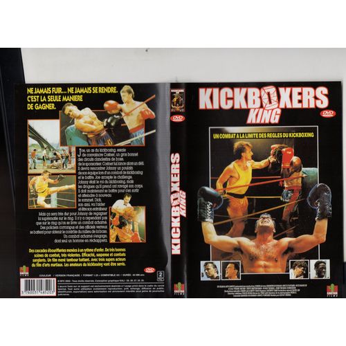 Kickboxers King