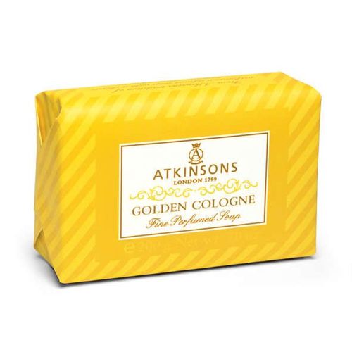 Atkinsons Sapone 200 Gr Cologne 