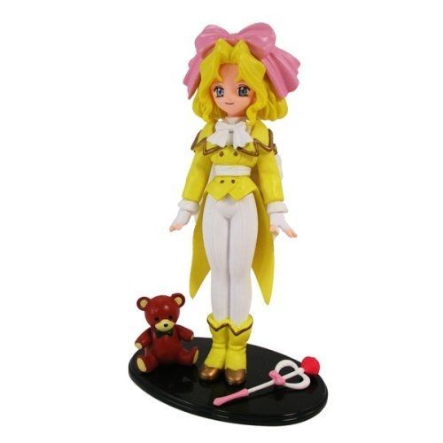 Sakura Wars - Iris Chateaubriand 6 Figure By Sakura Wars