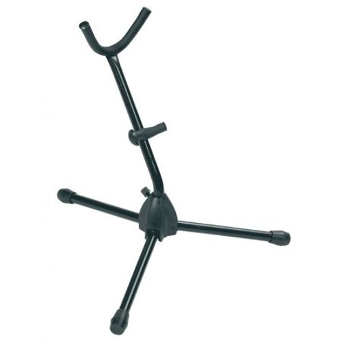 Stand Saxophone Alto Noir Rtx Ssa