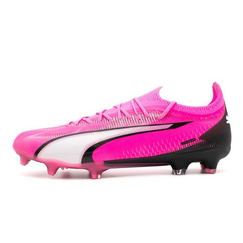 Chaussures De Football Puma Ultra Ultimate Fg/ag