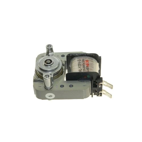 Whirlpool - Moteur Ventillateur - Ref: 481236118601