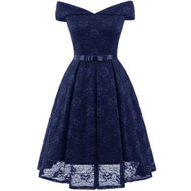 robe ceremonie femme
