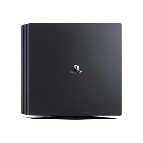 Sony Playstation 4 Pro 1 To