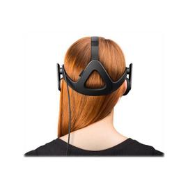 Casque oculus hotsell rift pc