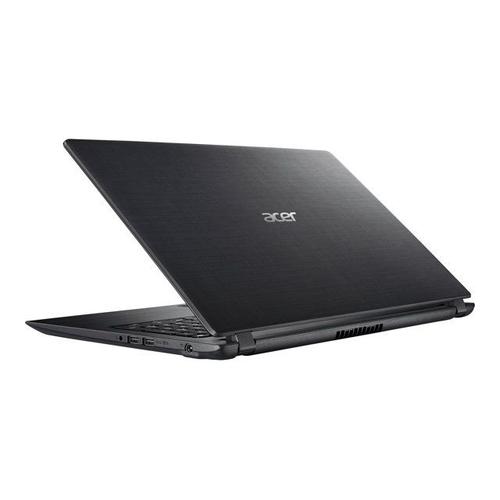 Acer Aspire 3 A315-21-60T8 - 15.6" A6 A6-9220 2.5 GHz 4 Go RAM 1 To HDD Noir AZERTY