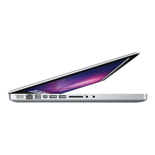 Apple MacBook Pro MC700F/A - Début 2011 - Core i5 2.3 GHz 4 Go RAM 320 Go HDD Français AZERTY