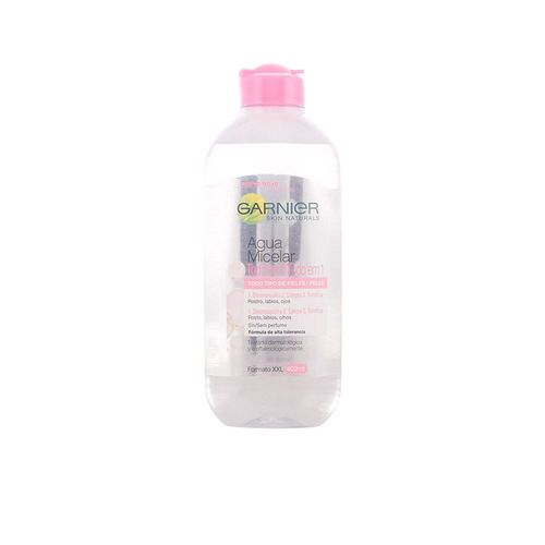 Garnier Skin Essentials Miceller Water 400ml Women 