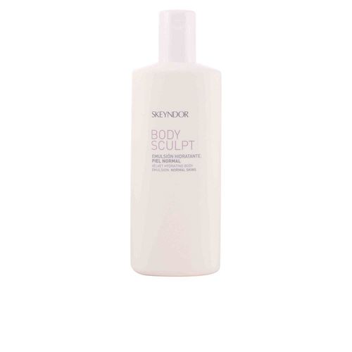 Skeyndor - Moisturizer. Normal Skin. 500ml 