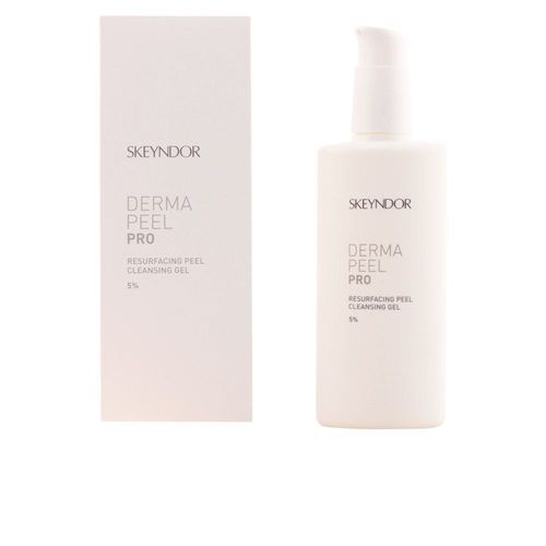 Skeyndor Derma Peel Pro Exfoliating Cleansing Gel, 200 Ml 