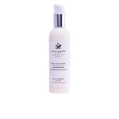 Acca Kappa Natural Care Cleansing Milk 200ml Unisex 