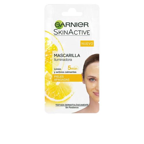 Garnier Skinactive Juicy Mask 8ml Women 