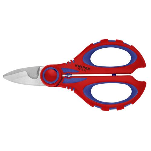 Knipex Ciseaux d'électricien 190 mm - 95 05 10 SB