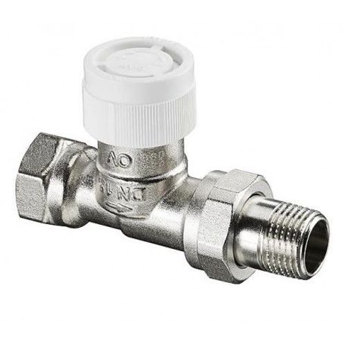 Corps Thermostatique À Pré Réglage Droit Av9 Dn15 - Oventrop : 1183804