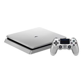 Sony Playstation 4 Slim 500 Go